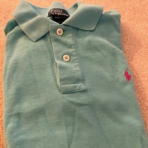 Ralph Lauren Polo Tee